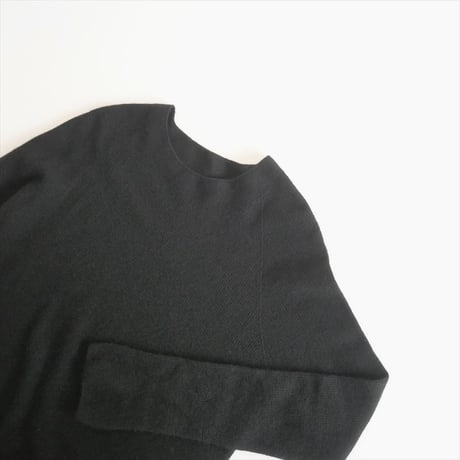 1dozen / シルクカシミヤニット / 2408-0676