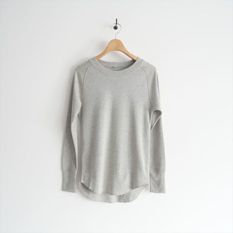 継続販売品 / IENA同型お取扱い / UNION LAUNCH / Long Sleeve Tee / 9910900255 / 2412-0062