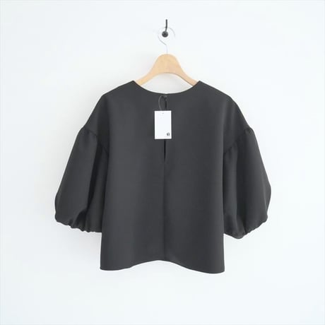 2024SS今季 / Plage / Meringue ブラウス / 24051922301010 / 2407-0654