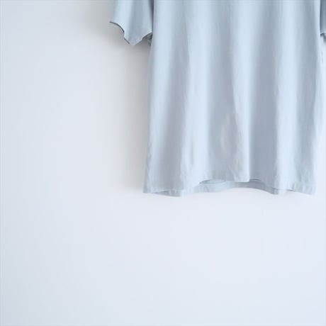 2024SS / DEUXIEME CLASSE / Mme.CREW Tシャツ / 24070500408010 / 2408-0716
