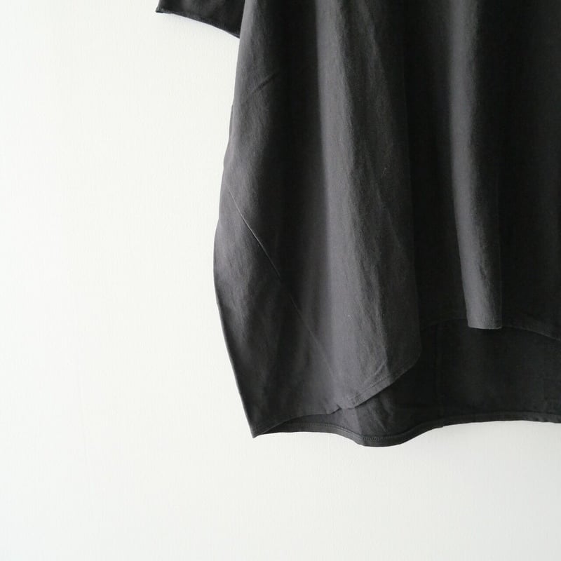 2021SS / Plage / sweat drape Tシャツ / 2107-1052...