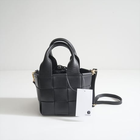 2025・人気完売品 / MUSE de Deuxieme Classe購入品 / AULENTTI / MINI バッグ / 2508-0380