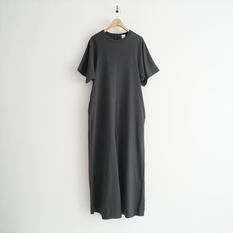 継続販売品 / TICCA / カットソーコンビネゾン / TBCS-184 / 2408-0413