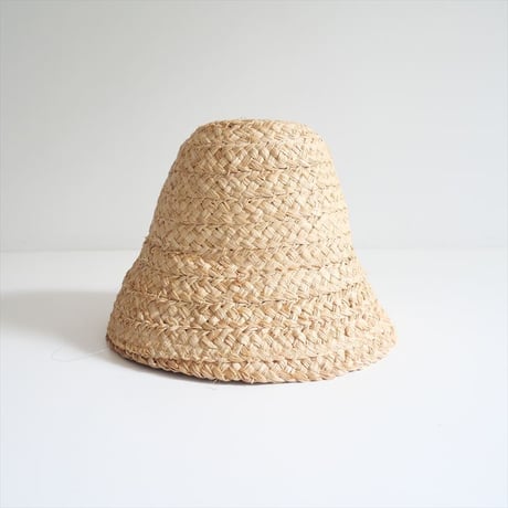 2024SS今季 / IENA購入品 / LOLA HATS / PETTE NAP 8700 ハット / 24095915000010 / 2406-2042