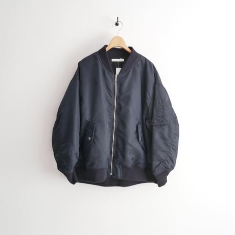 ELLE SHOP限定カラー Col Pierrot / MA-1 / 1075-3 2603-0481