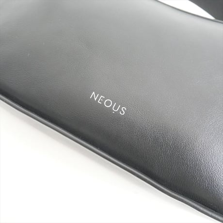 DEUXIEME CLASSE同型お取扱い / NEOUS / DELPHINUS バッグ / 2503-0232