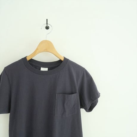 2024SS今季 / 未使用 / COMOLI / サープラス Tシャツ / Z01-05017 / 2407-0453