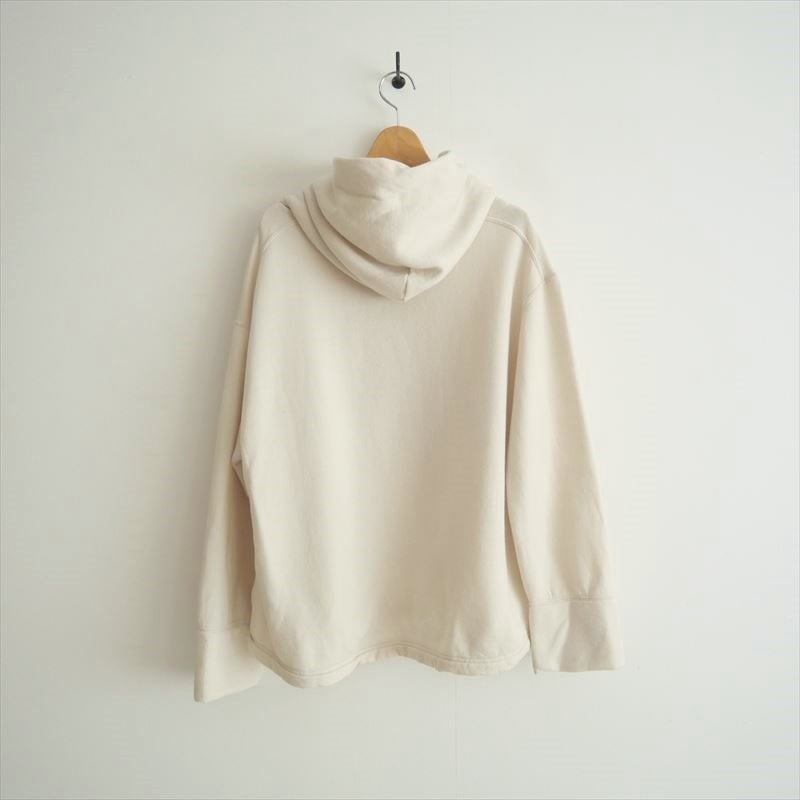 〇2025 / DEUXIEME CLASSE / Prime wool フリースプルオーバー