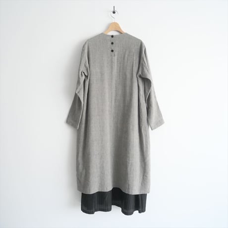 2021AW / 未使用 / susuri  / クーシュドレス / 2400-0416
