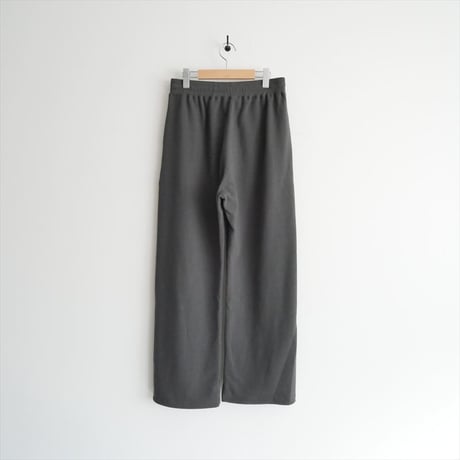 2025AW・人気完売品 / 未使用 / AP STUDIO別注 / AMERICANA / AMEY emblem SWEAT PANTS / 25030587003830 / 2512-0733