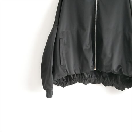 2025SS / journal standard luxe同型お取扱い / COG THE BIGSMOKE / LANEY PUFFY MA-1/ 2603-0841