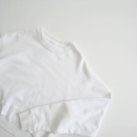2024・人気完売品 / 未使用 / DEUXIEME CLASSE / 追加DROP スウェット / 24070500401110 / 2506-1075