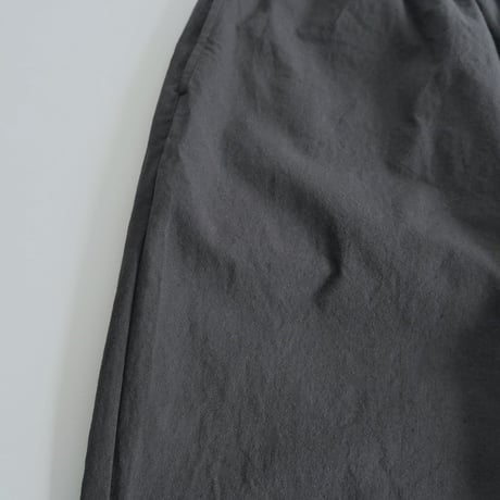 2023SS / journal standard luxe / ヴィンテージバフ グランディパンツ / 23030440209010 / 2310-1288