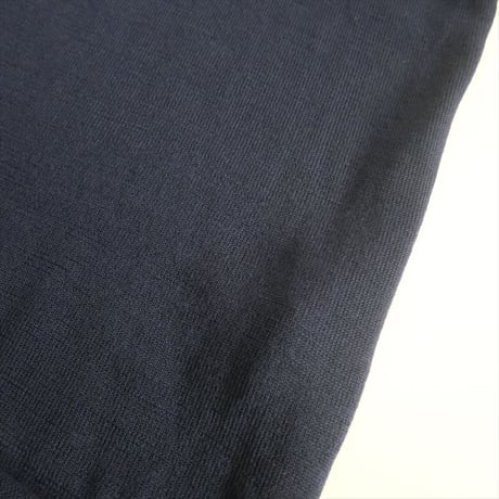 〇2022AW / MHL. / UNIFORM WOOL / 5952263503 / 2402-2112