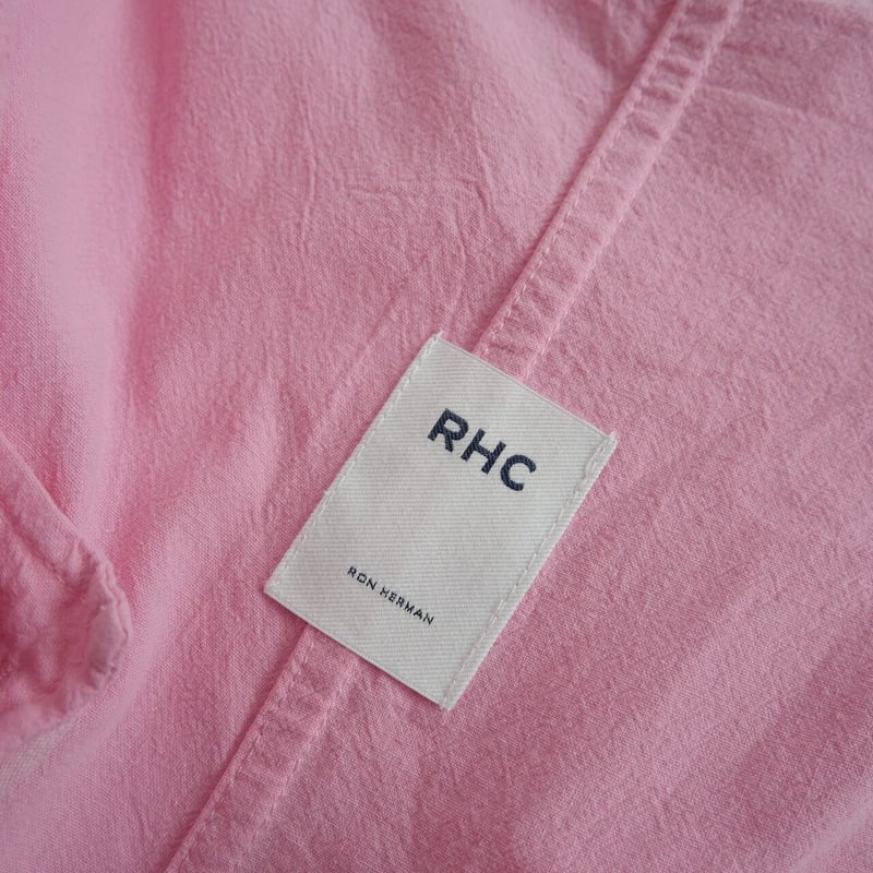 RHC ronherman  Thai Pants ピンク　Sサイズ RHC ronherman Thai Pants ピンクSサイズ