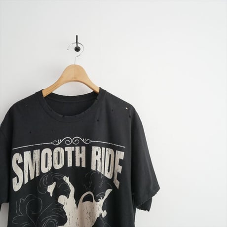 2025 未使用 AP STUDIO購入品 JOHNBULL ヴィンテージクラッシュT 25070587003330 2606-0217