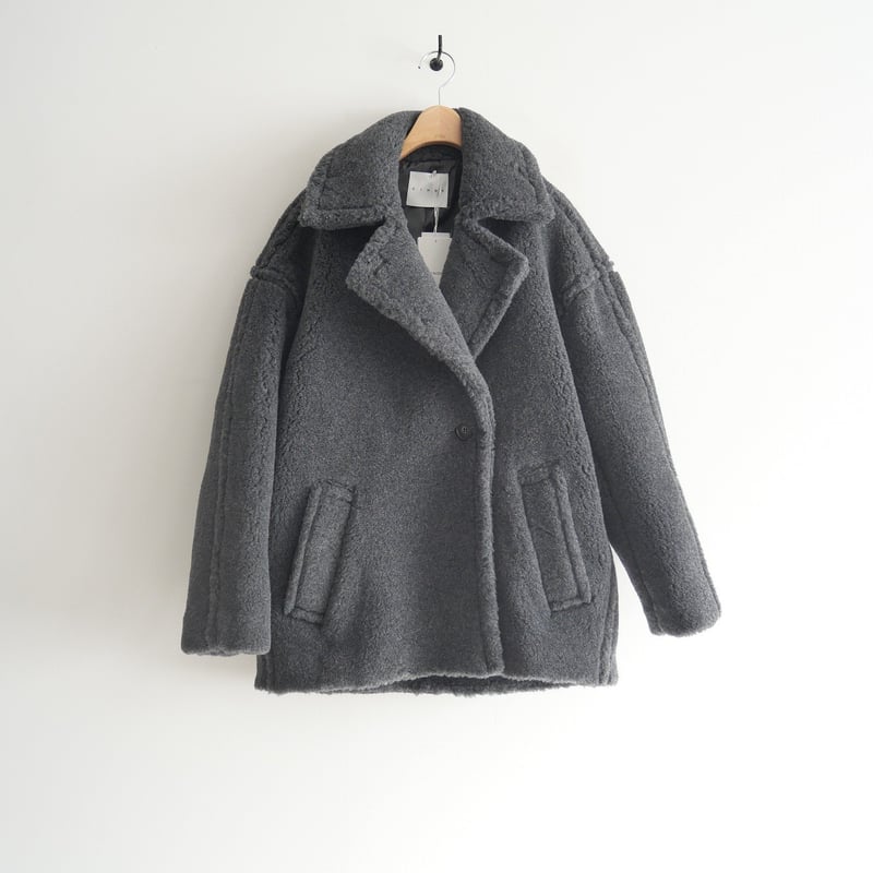 2023AW / MUSE de Deuxieme Classe購入品 / CINOH / B