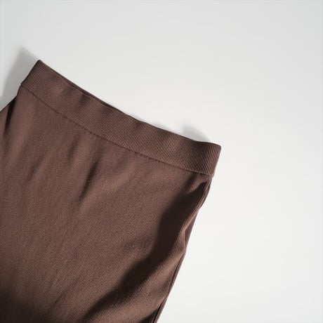 2023・人気完売品 / 未使用 / DEUXIEME CLASSE / Diner B RIB タイトスカート / 23060500411010 / 2511-1294