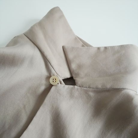 L'Appartement別注 / COUTURE D'ADAM  American Old Bowling Shirt ボーリングシャツ 38 23050570002010 / 2605-1271