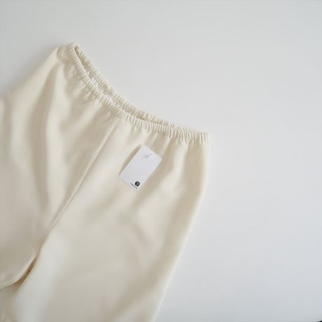 継続販売品 / GALLARDAGALANTE / ワイドドロストパンツ / GGZ1041402A0006 / 2506-0671