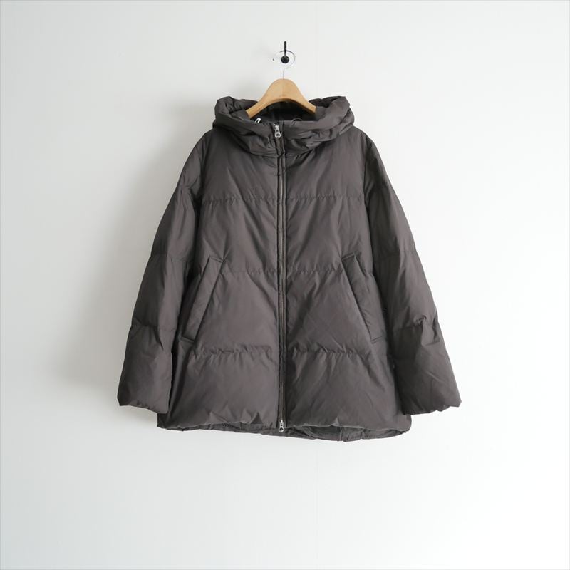 2023AW IENA ハイマルチタフタダウンショートコート 2023AW / IENA / ハイマルチタフタ ダウンショートコート / 230209000