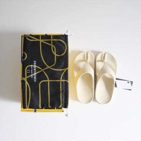 2022SS / 未使用 / L'Appartement購入品 / PAES / Sandals / 22093570005310 / 2407-0374
