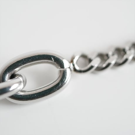 2026SS今季新作 / BEAUTY&YOUTH購入品 / by Preek / ミックス チェーン ネックレス / 18826000055 / 2603-0805
