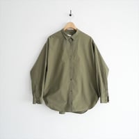 2021AW / ENFOLD / ライトビーバーギャザーブルゾン / 300EA130-25