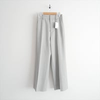 2025SS KEINA RITA TROUSERS KP251-016 2606-0582