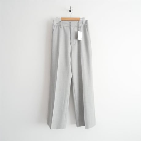 2025SS KEINA RITA TROUSERS KP251-016 2606-0582