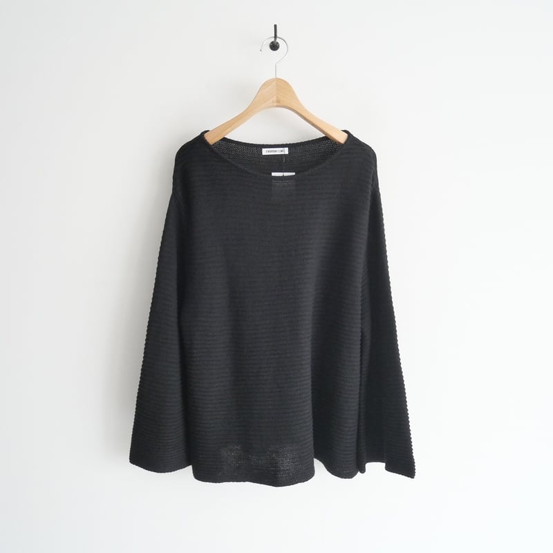Deuxieme Classe Si/Li wide プルオーバー