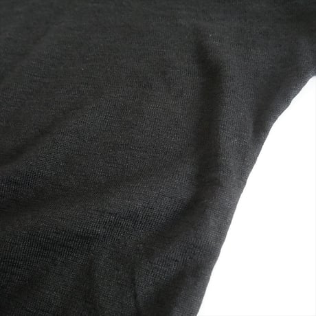 2022SS / 未使用 / DEUXIEME CLASSE / Tenuity ニット / 22080500711010 / 2410-0256