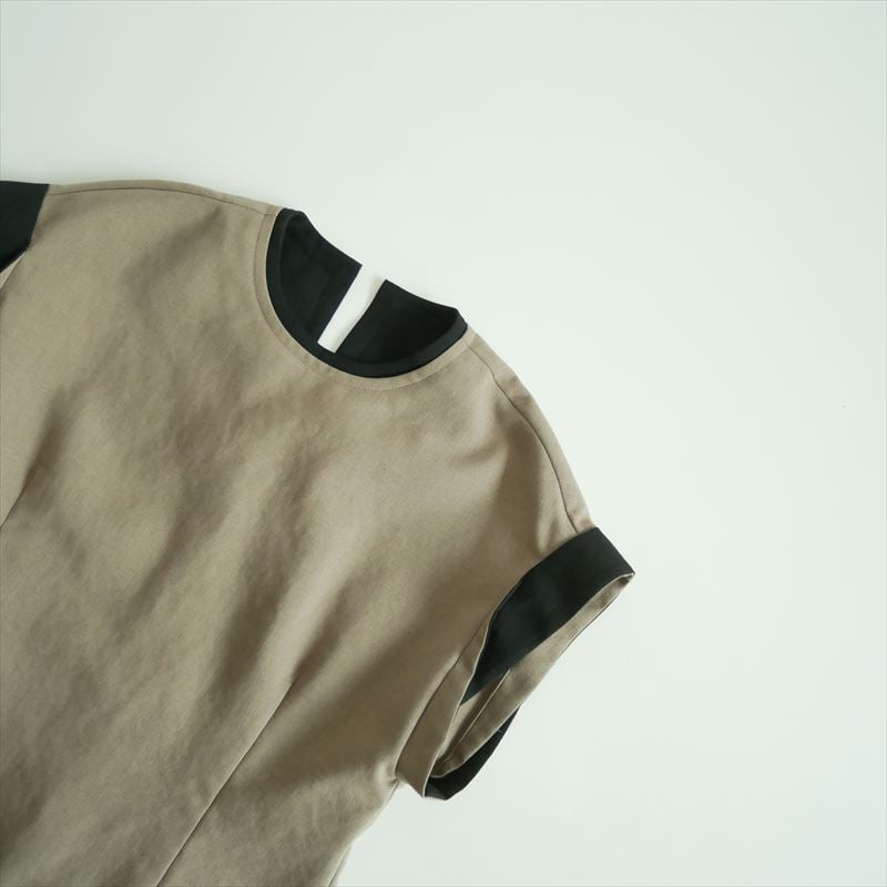 2025SS・人気完売品 / deres Brynn / breezy tops DER25S