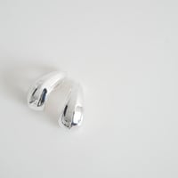 2024 / Makiko Hirabayashi / タッセルロングネックレス / 2503