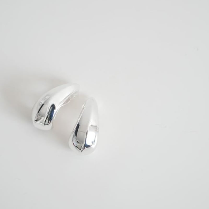 人気完売品 / CELERI / Deuxieme Classe / DROP CLIP ON