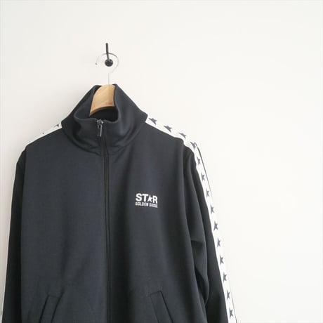 2023SS / AP STUDIO同型お取扱い / GOLDEN GOOSE / スタートラックジャケット / 2503-0036