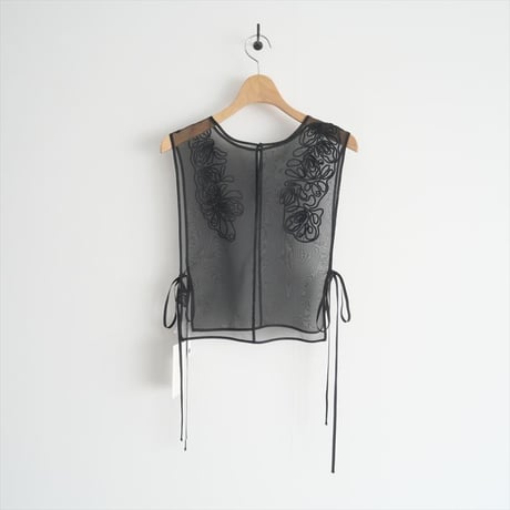 2024SS・人気完売品 / 未使用 / IORE / AIR VEST / IOR24SS-NP-002 / 2503-0939