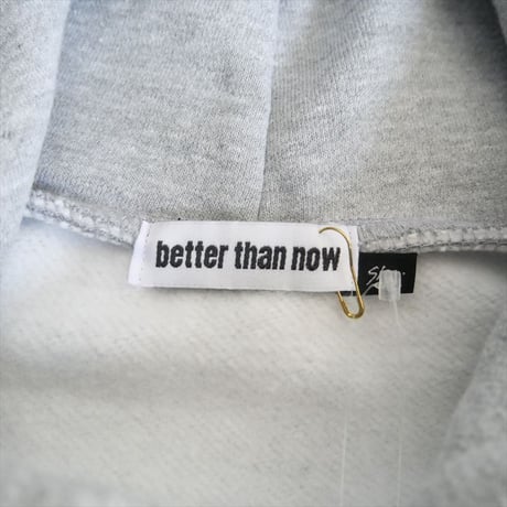 2023AW / DEUXIEME CLASSE購入品 / BTN / Short Hoodie / 23070500811030 / 2411-1818