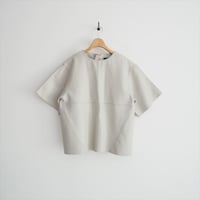 2026SS今季 未使用 Soeur Frieda Blouse 815-60050021 2606-0563
