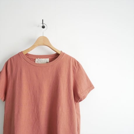 2025SS・人気完売品 / 未使用 / L'Appartement購入品 / REMI RELIEF / Garment Dye T-shirt  / 2510-0558