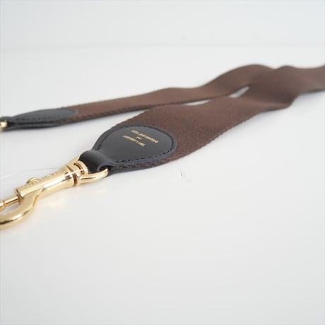 sita parantica / EVERYDAY I LIKE BAG STRAP / 2506-0100