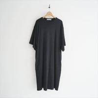 intoca. / コットンスムースドレス / 211-DIOS-0707 / 2407-0187