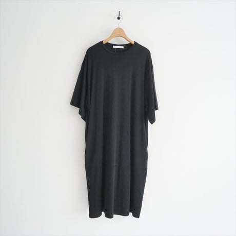 intoca. / コットンスムースドレス / 211-DIOS-0707 / 2407-0187