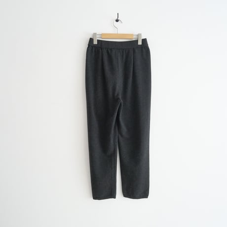 2021 / evam eva / wool pants / 2304-0428