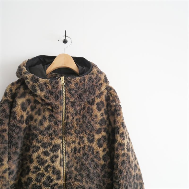 2023AW・人気完売品 / MUSE de Deuxieme Classe別注 / JOHN