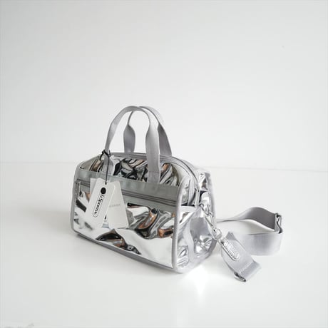 2025AW今季・人気完売品 / 未使用 / LeSportsac  / MIR MINI DUFFEL CROSSBDY / 2510-1504