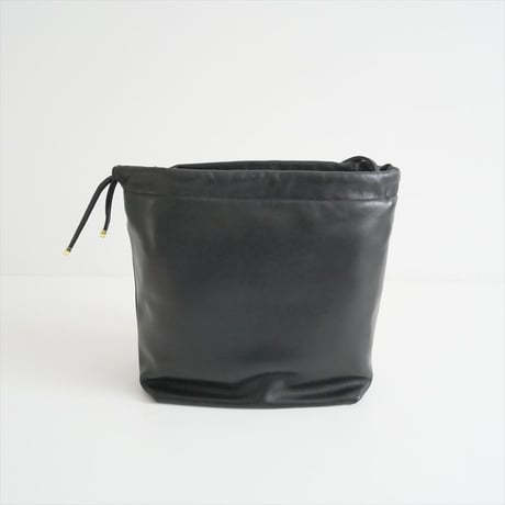 2022 / 未使用 / CELERI / Deuxieme Classe / Medium Pouch クラッチ / 22092510003010 / 2408-0100