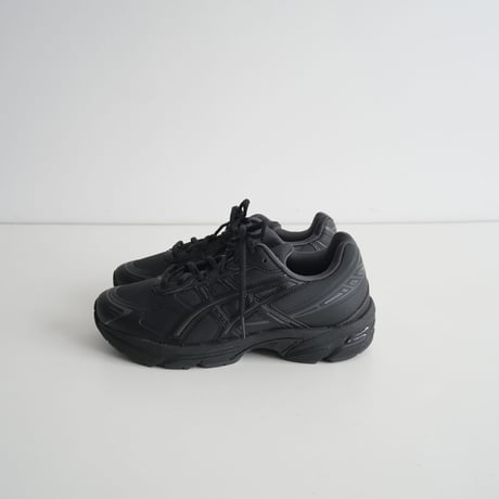 2024SS今季新作 / AP STUDIO購入品 / ASICS  / スニーカー GEL-1130 NS(Black) / 24093587000910 / 2403-0997