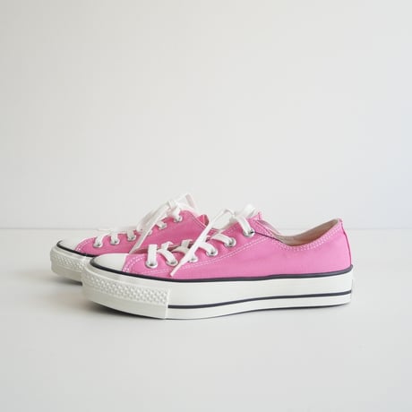 2022 / CONVERSE / CANVAS ALL STAR J OX LO / 2312-0083