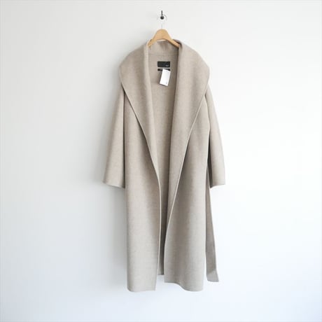 2024AW・人気完売品 / DEUXIEME CLASSE購入品 / BULLY / LONG CT / 24020510000530 / 2512-0085